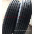 Heat-Resistant Truck Tyre, Bus Tyre, Longmarch, Lm166, 6.5r16, 7.00r16, 7.50r16, 7.50r20, 8.25r16